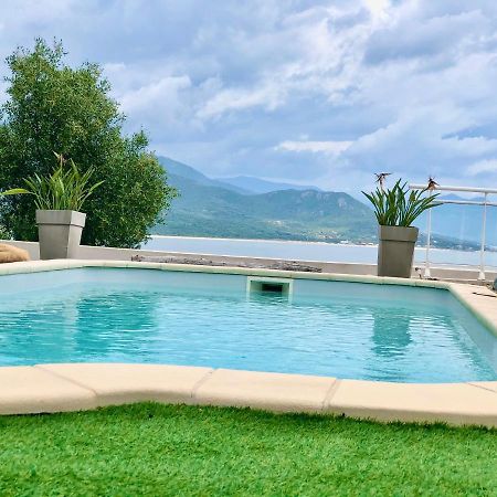 Les Villas Marincelu ปอร์โต โปลโล ภายนอก รูปภาพ