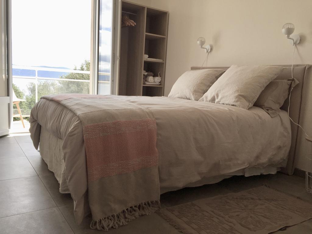 Les Villas Marincelu ปอร์โต โปลโล ภายนอก รูปภาพ