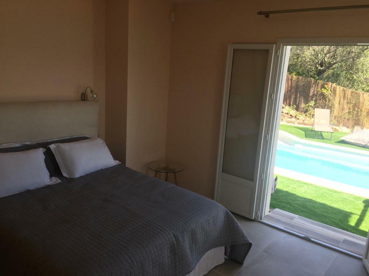 Les Villas Marincelu ปอร์โต โปลโล ภายนอก รูปภาพ
